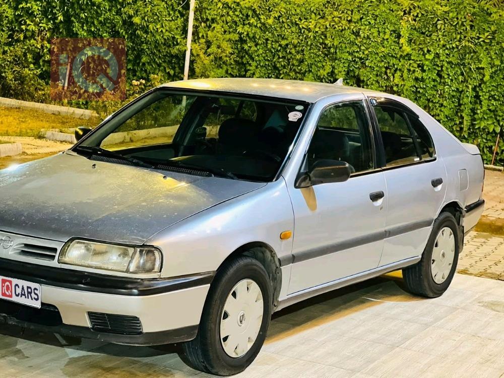 نيسان بريميرا